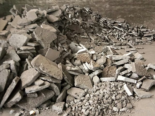 硅鐵的用途？