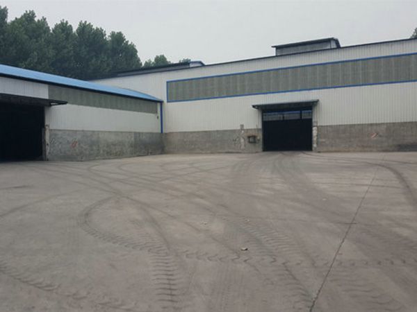 廠(chǎng)區(qū)展示